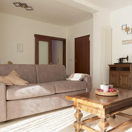 Apartament Ca' Ori