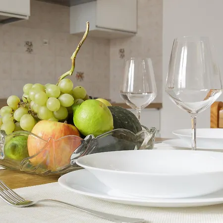 Ca' Ori Apartman Trivignano