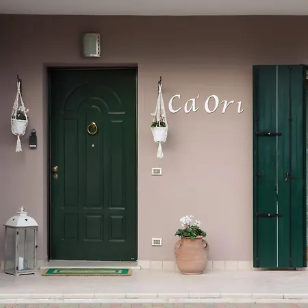 Ca' Ori Apartament