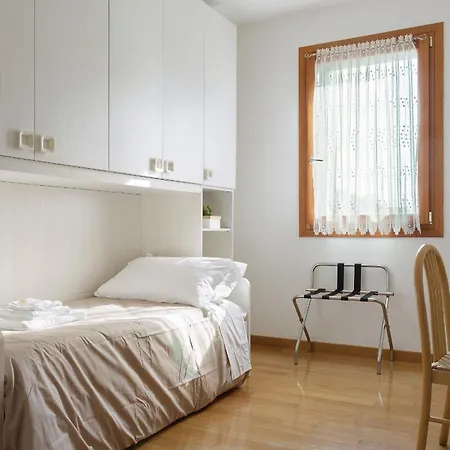 Apartament Ca' Ori *