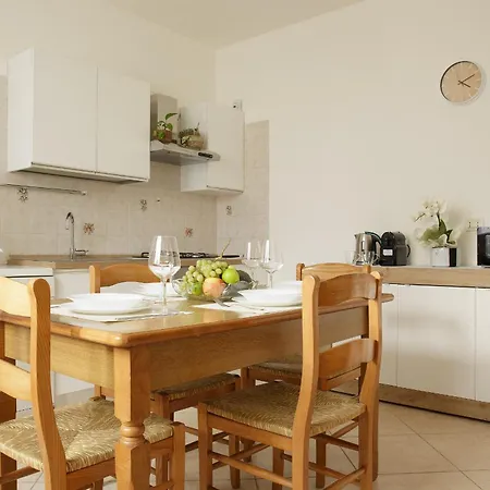 Ca' Ori Apartman Trivignano
