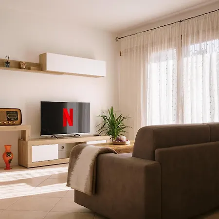 Apartament Ca' Ori