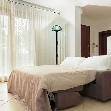 Ca' Ori Apartament *