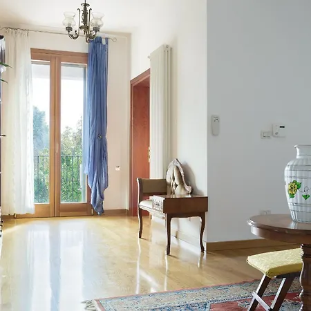 Ca' Ori Apartament Trivignano