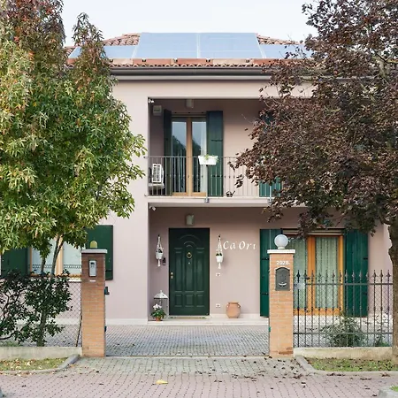 Ca' Ori Trivignano