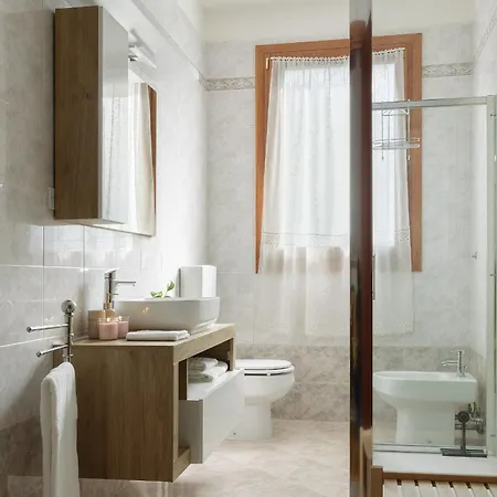 Apartament Ca' Ori