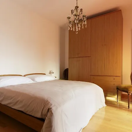 Ca' Ori Apartman *