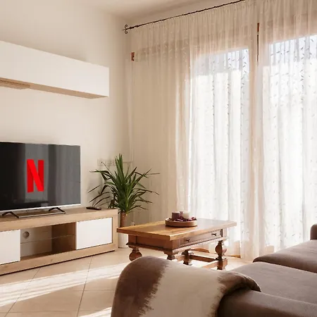 Apartament Ca' Ori *