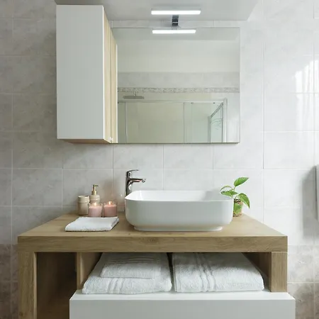 Ca' Ori Apartament Trivignano