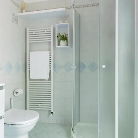 Ca' Ori Apartmán *