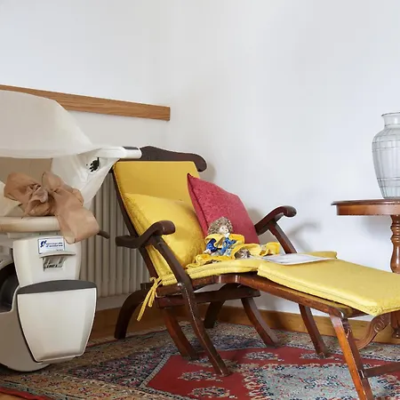 Ca' Ori Apartmán