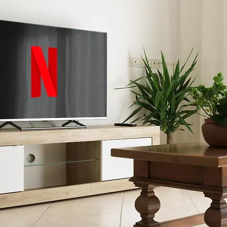 Ca' Ori Apartmán