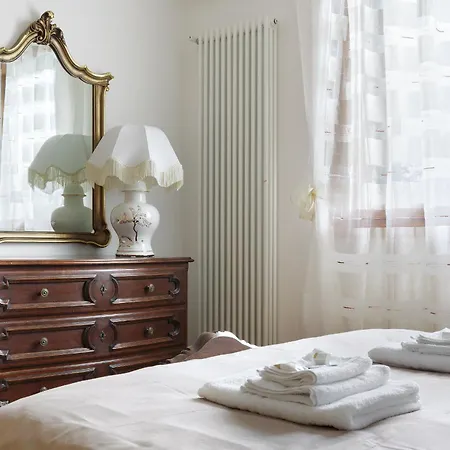 Apartmán Ca' Ori